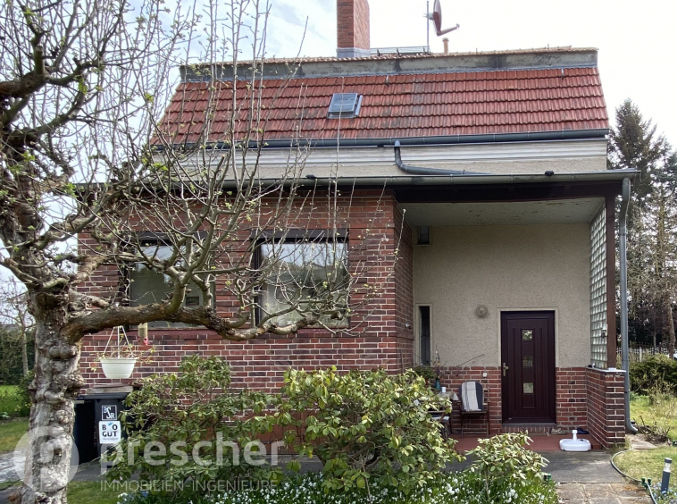 Rückansicht