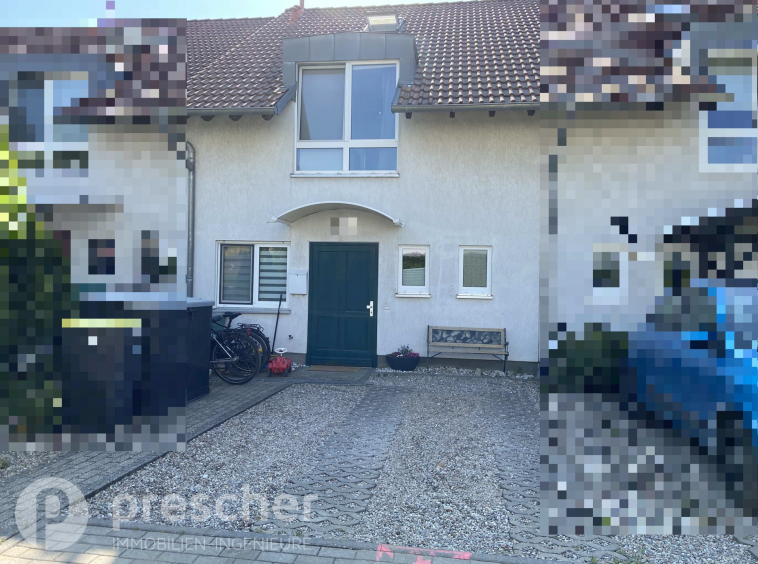 Ansicht Straße