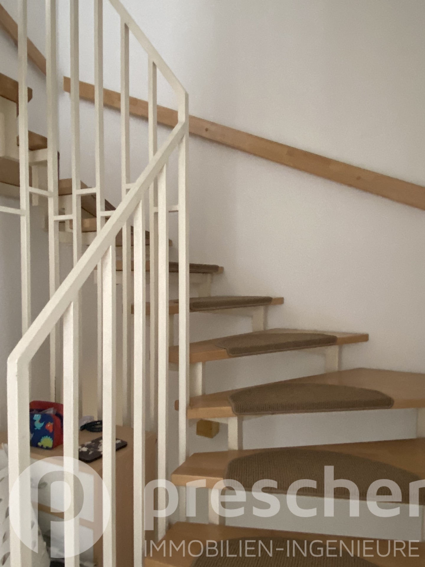 Treppenhaus