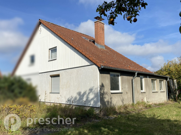 DHH Straßenansicht